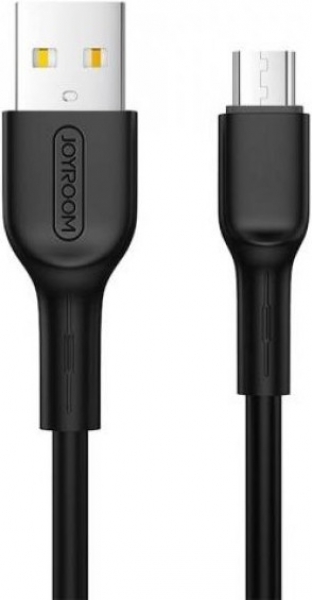 Joyroom S-M357S Micro Şarj Kablosu