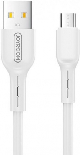 Joyroom S-M357S Micro Şarj Kablosu