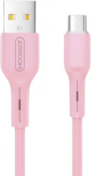 Joyroom S-M357S Micro Şarj Kablosu