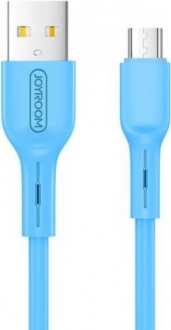 Joyroom S-M357S Micro Şarj Kablosu