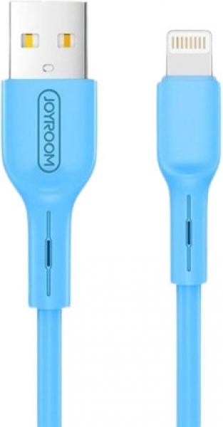 Joyroom S-M357S Lightning Şarj Kablosu