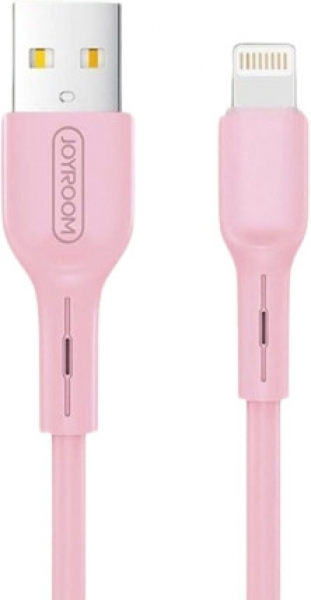 Joyroom S-M357S Lightning Şarj Kablosu