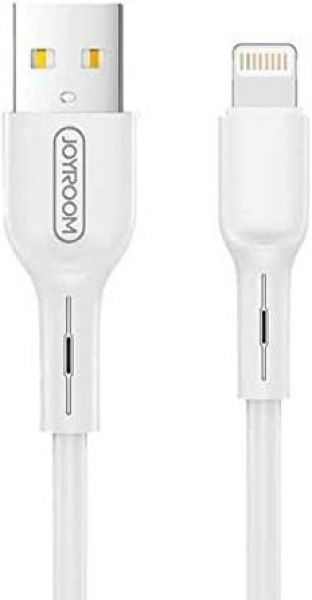 Joyroom S-M357S Lightning Şarj Kablosu