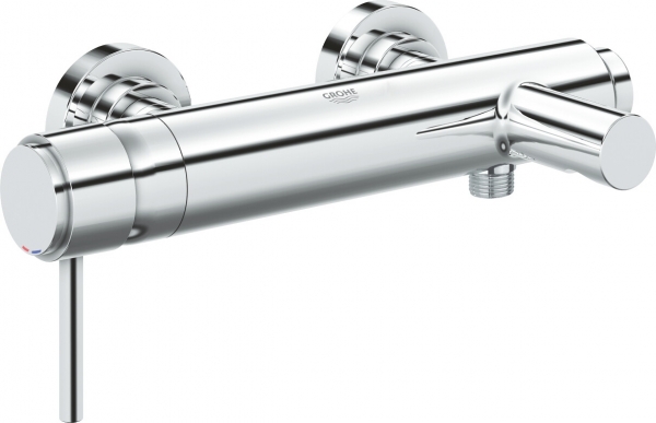 Grohe Atrio 32652001 Banyo Bataryası