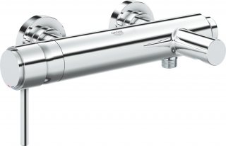 Grohe Atrio 32652001 Banyo Bataryası