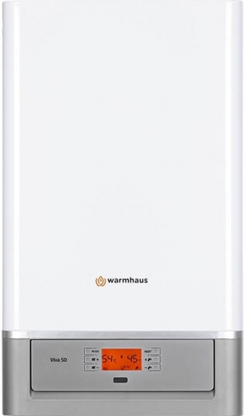 Warmhaus Viwa 65 Kazan (55000 kcal/h)
