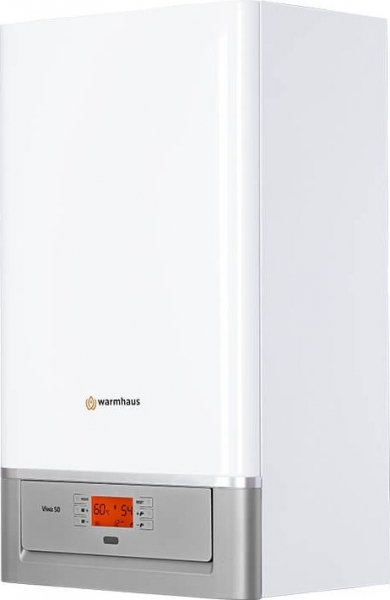 Warmhaus Viwa 65 Kazan (55000 kcal/h)