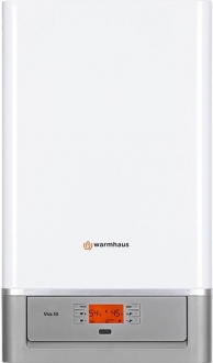 Warmhaus Viwa 65 Kazan