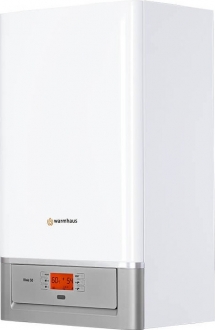 Warmhaus Viwa 65 Kazan