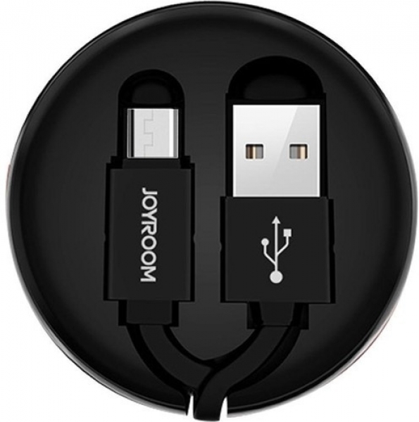 Joyroom S-M346 Micro Şarj Kablosu