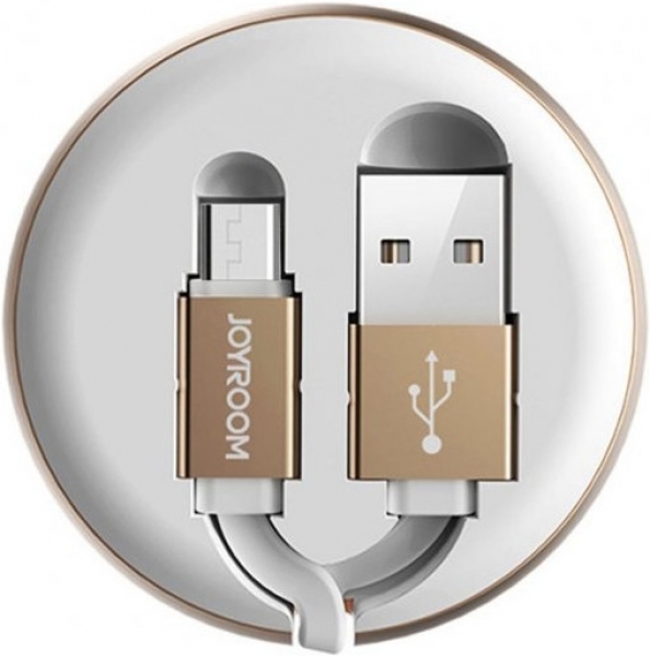 Joyroom S-M346 Micro Şarj Kablosu