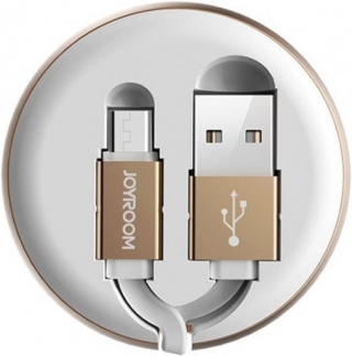 Joyroom S-M346 Micro Şarj Kablosu