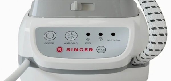 Singer True Blast 1.0 Buhar Kazanlı Ütü