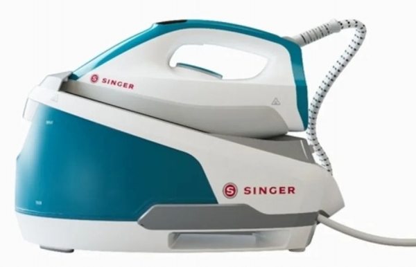 Singer True Blast 1.0 Buhar Kazanlı Ütü