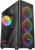 Everest Mega V2 Mesh 550W Bilgisayar Kasası