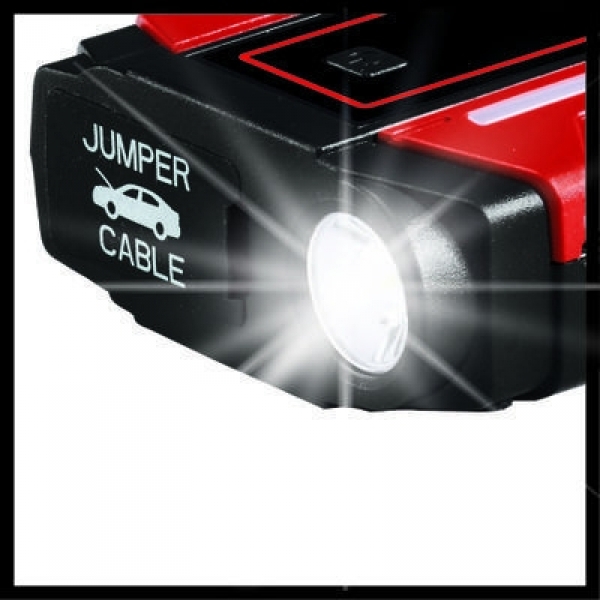 Einhell CE-JS 8 Akü Şarj Cihazı