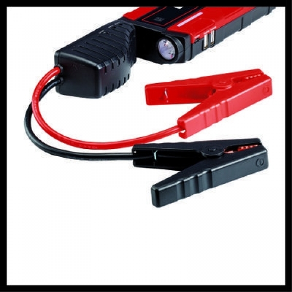 Einhell CE-JS 8 Akü Şarj Cihazı