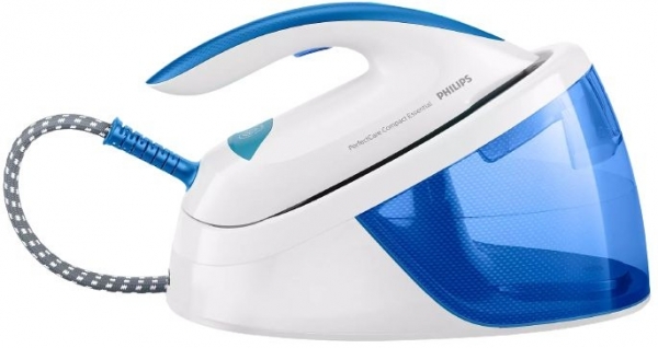 Philips PerfectCare Compact Essential GC6800/20 Buhar Kazanlı Ütü