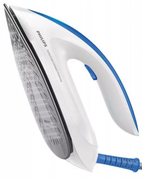 Philips PerfectCare Compact Essential GC6800/20 Buhar Kazanlı Ütü