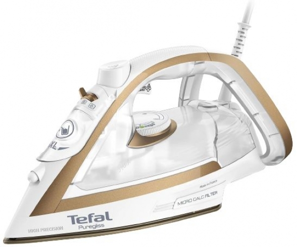 Tefal FV8042 Buharlı Ütü