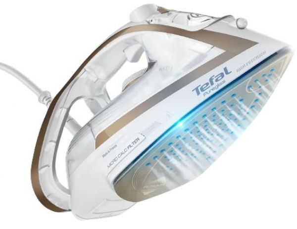 Tefal FV8042 Buharlı Ütü