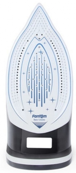 Fantom Forza IR 3000 Buharlı Ütü