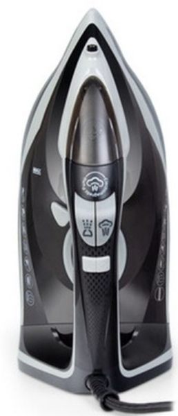 Fantom Forza IR 3000 Buharlı Ütü