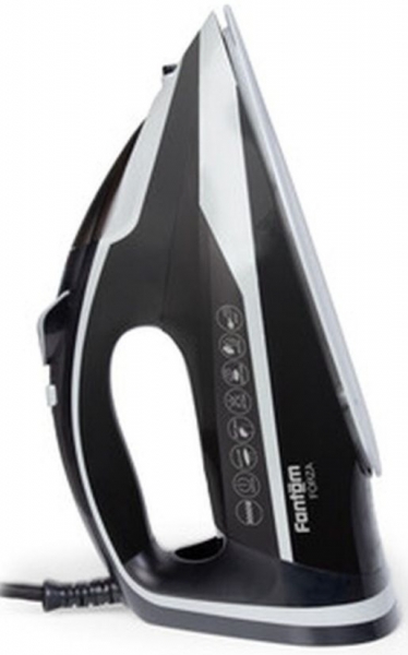 Fantom Forza IR 3000 Buharlı Ütü