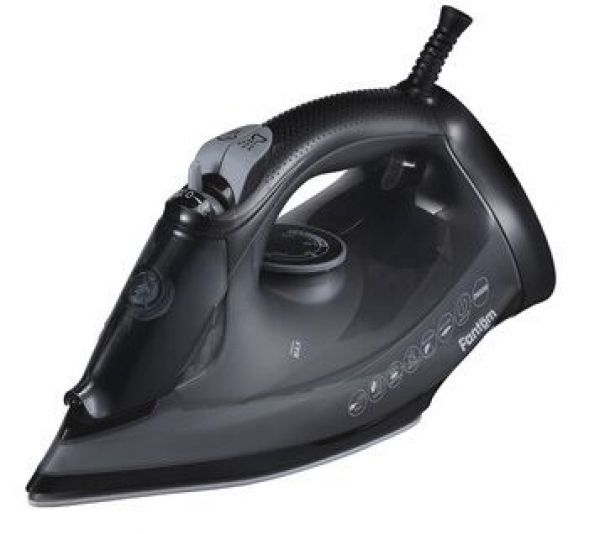 Fantom Forza IR 2600 Buharlı Ütü