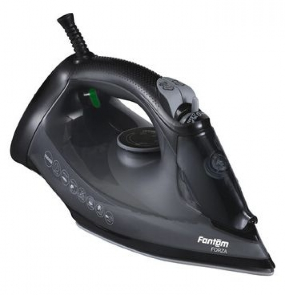 Fantom Forza IR 2600 Buharlı Ütü