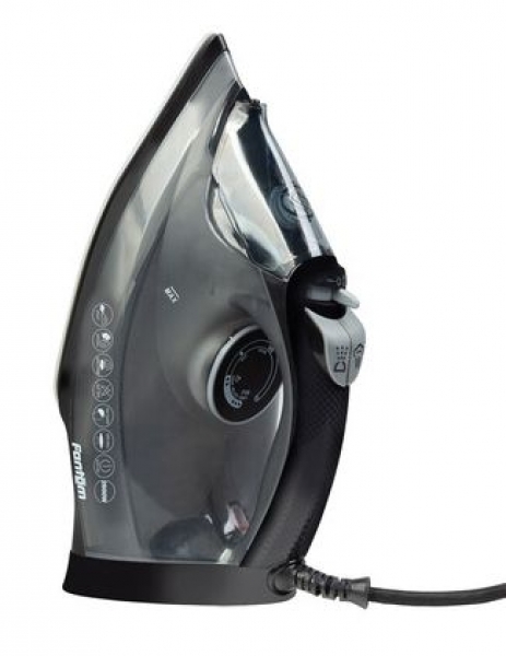 Fantom Forza IR 2600 Buharlı Ütü