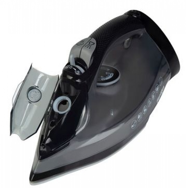 Fantom Forza IR 2600 Buharlı Ütü