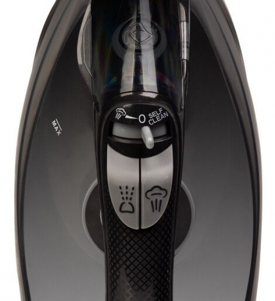 Fantom Forza IR 2600 Buharlı Ütü