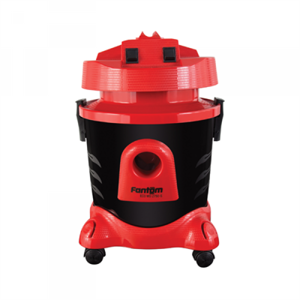 Fantom Eco WD 2750S Elektrikli Süpürge