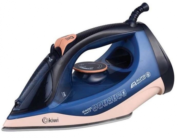 Kiwi KSI-6345 Buharlı Ütü