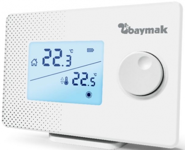 Baymak Logi S Oda Termostatı
