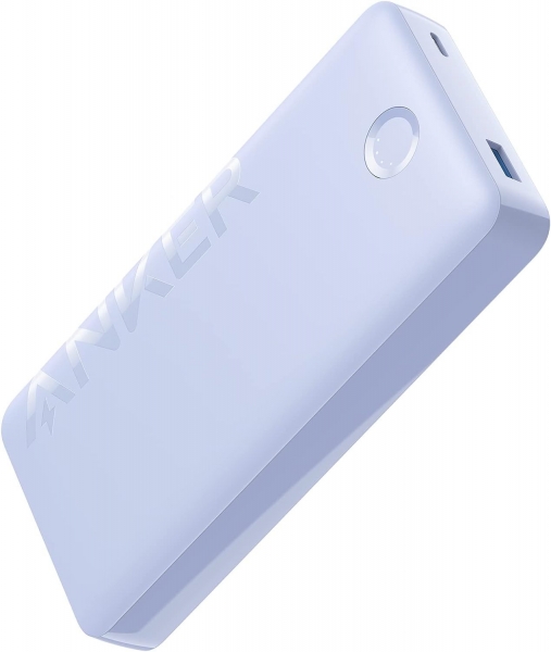Anker 325 PowerCore 20K II 20000 mAh Powerbank