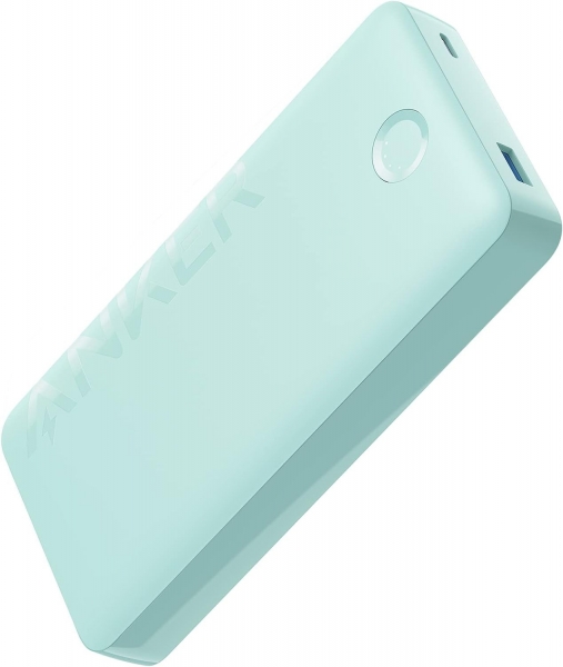 Anker 325 PowerCore 20K II 20000 mAh Powerbank