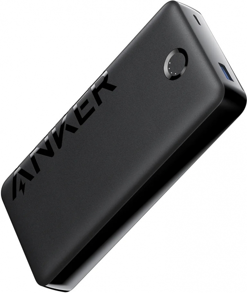 Anker 325 PowerCore 20K II 20000 mAh Powerbank