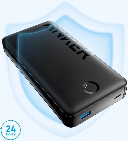 Anker 325 PowerCore 20K II 20000 mAh Powerbank