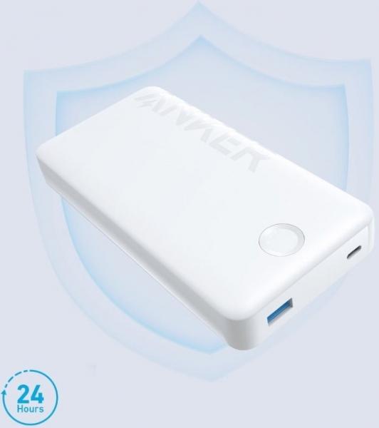 Anker 325 PowerCore 20K II 20000 mAh Powerbank