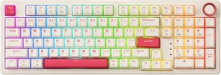 James Donkey RS2 Rosy Klavye