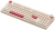 James Donkey RS2 Rosy Klavye