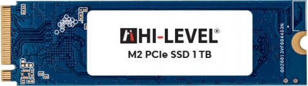 Hi-Level HLV-M2G4X4SSD/1T SSD