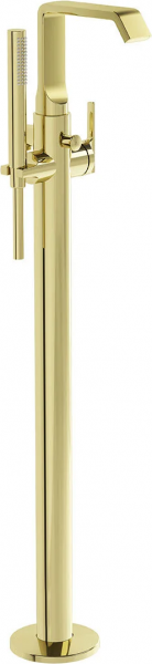 VitrA Suit A4276974 Küvet Bataryası (Altın)