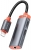 Mcdodo CA-0950 Lightning to Lightning 3.5mm Jack Dönüştürücü