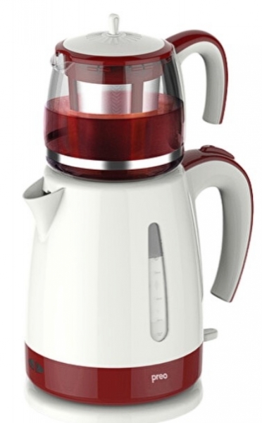 Preo Home PTM03 Çay Makinesi