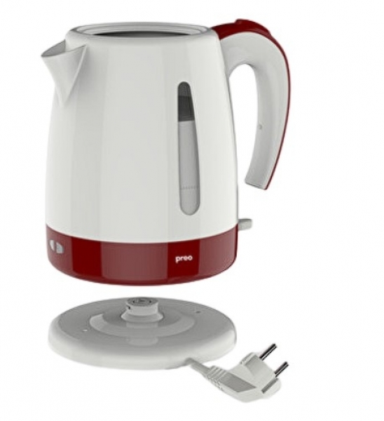 Preo Home PTM03 Çay Makinesi