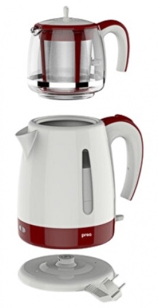 Preo Home PTM03 Çay Makinesi