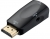 Hytech HY-HVS40 HDMI to VGA Dönüştürücü